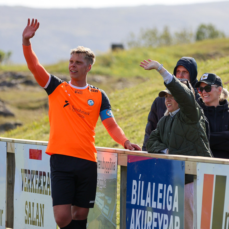 Haukur spilar aftur undir stjórn Hemma