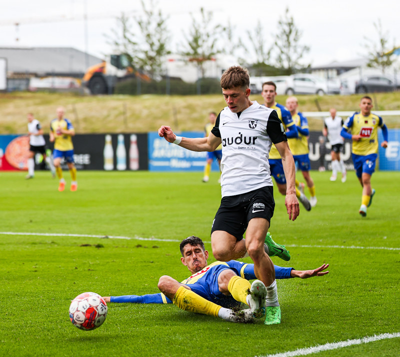 <b>Innkastið</b> - Skagahátíð og Lengjuuppgjör 1-11