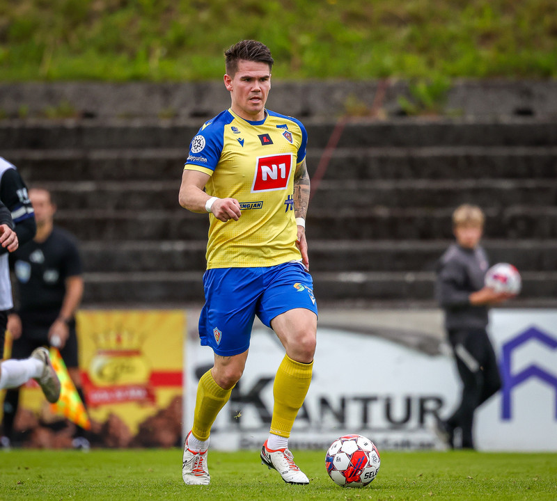 Viðar Örn: Get ekki beðið eftir því að skora í næsta leik