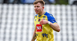 Besta deildin: Endurkomusigur hjá KA gegn tíu FH-ingum...