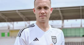 Annað félag búið að ræða við Gumma Tóta