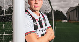 Fer yfir sigurinn á Man Utd og lífið í Grimsby -...