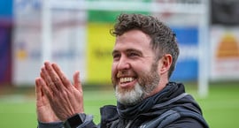 Þjálfari Shamrock ósáttur með Heimi Hallgrímsson