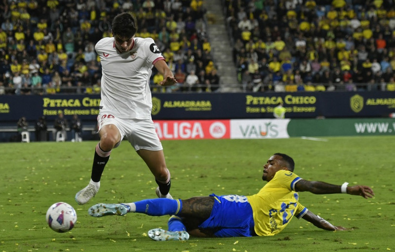 Spánn í dag - Sevilla tekur á móti Osasuna