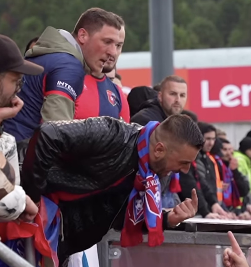 Mætir Stjarnan Albönunum í Vllaznia?