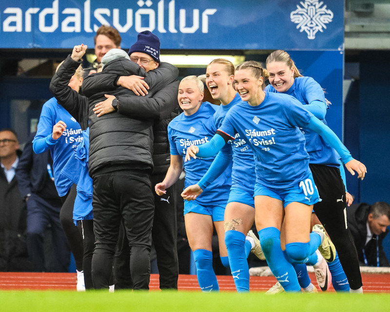 Þorsteinn Halldórsson