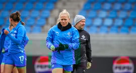 Amanda búin að rifta í Hollandi (Staðfest)