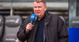 Höddi Magg skýtur á Arnar: Fótbolti er úrslitabransi...