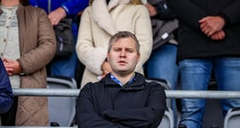 Segir nýja heimasíðu KSÍ skemmdarverk og sambandinu...