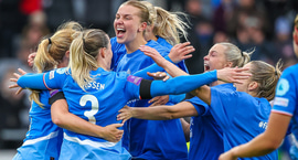Landsliðshópurinn: Þrír nýliðar