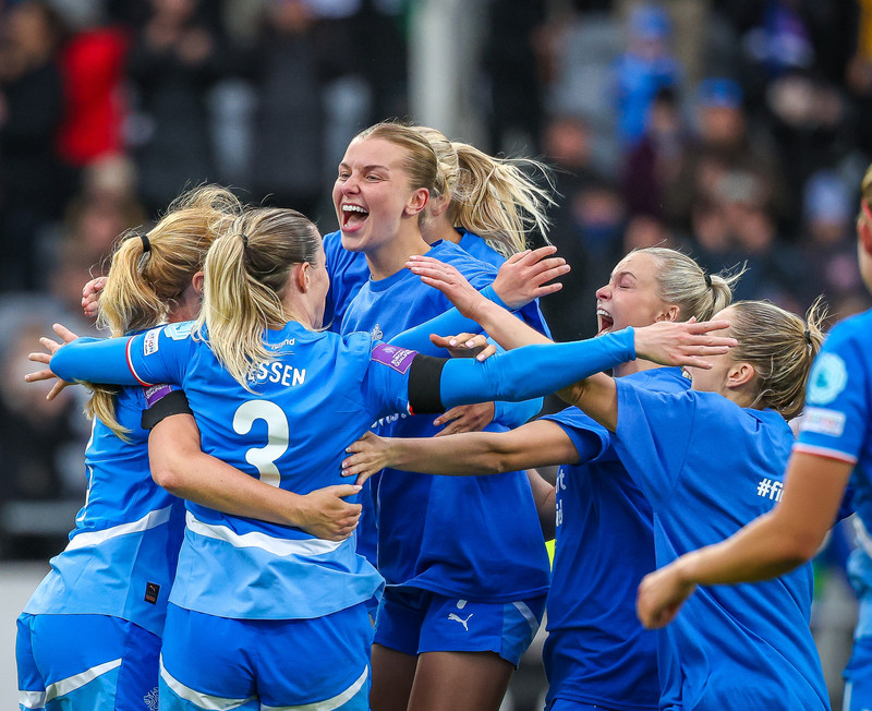 Landsliðshópurinn: Þrír nýliðar