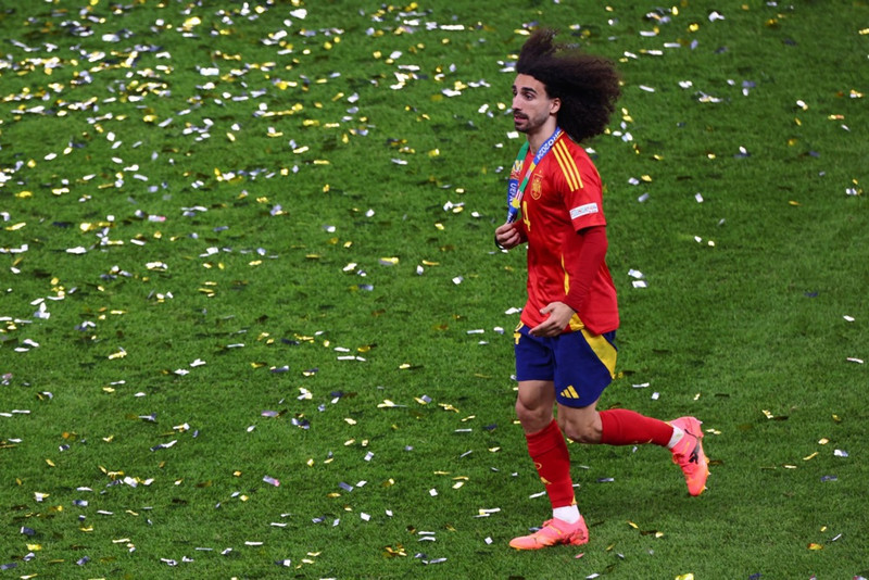 Marc Cucurella