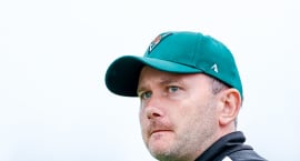 Alli Jói: Þessi kóngur frábær
