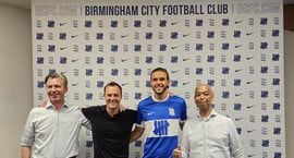 Útskýrir söluna á Willum: Hann vildi meiri spiltíma