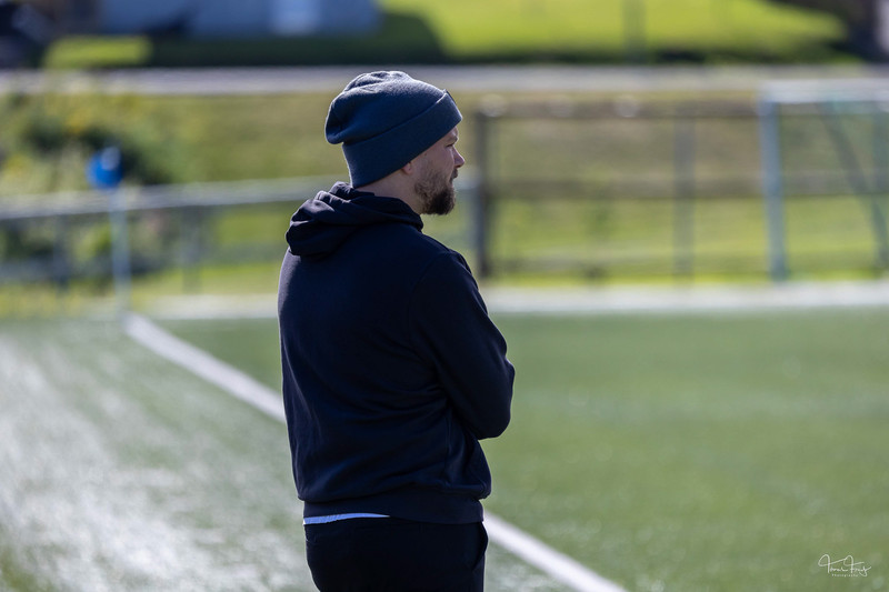 Myndaveisla: Víkingur Ó vann KFA heima