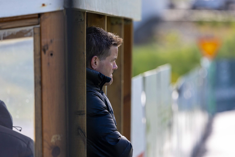 Myndaveisla: Víkingur Ó vann KFA heima