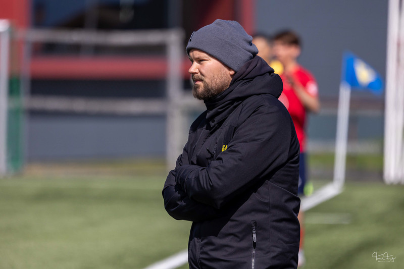 Myndaveisla: Víkingur Ó vann KFA heima