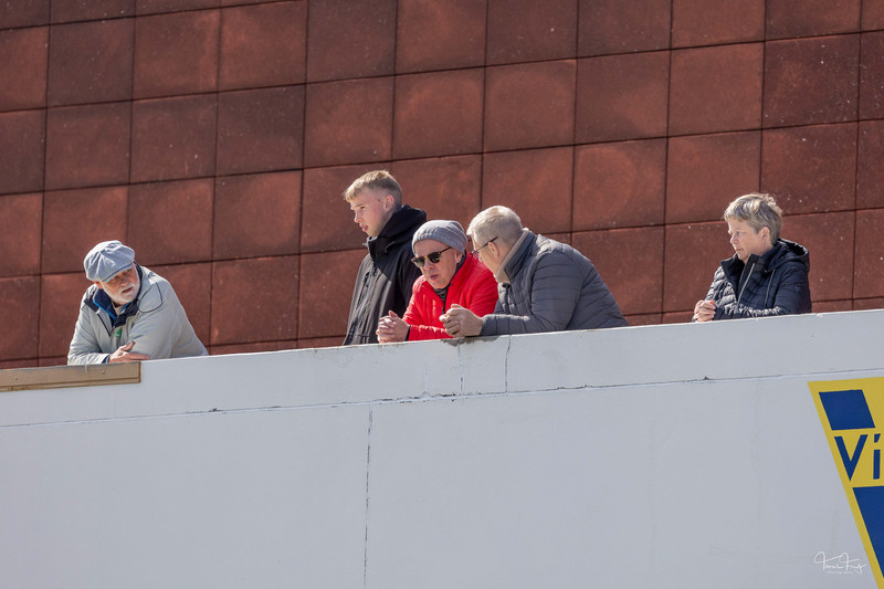 Myndaveisla: Víkingur Ó vann KFA heima