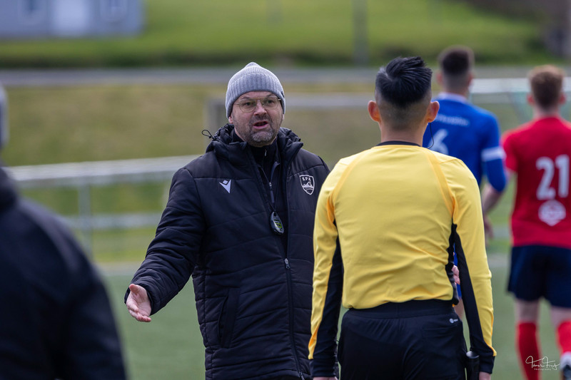 Myndaveisla: Víkingur Ó vann KFA heima