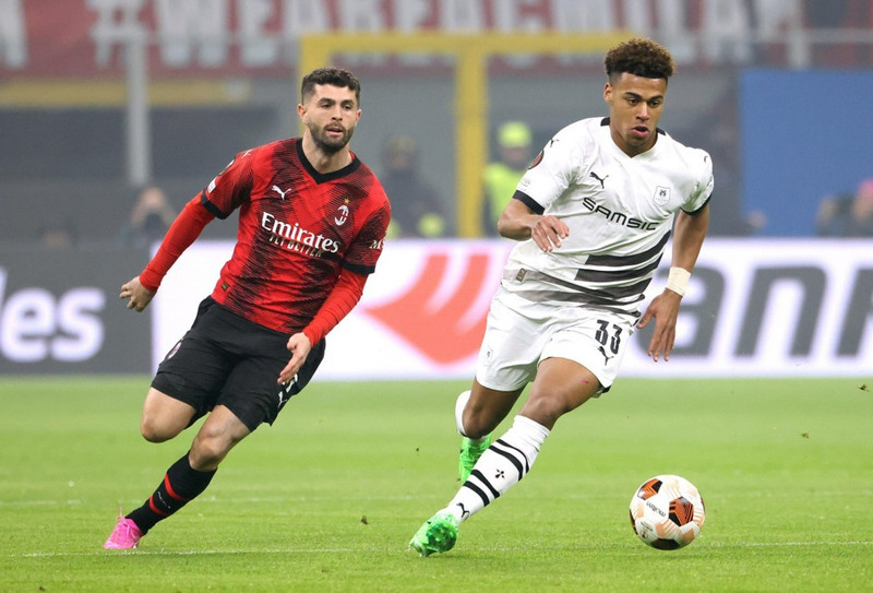 Doué velur PSG framyfir Bayern