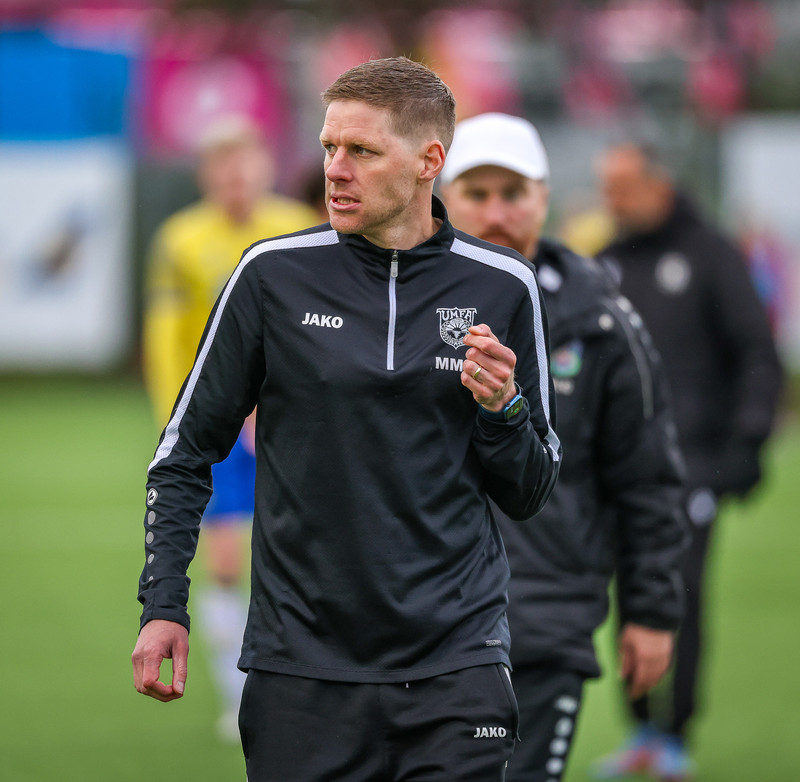Maggi: Búnir að borða 22 forrétti, nú er aðalrétturinn framundan