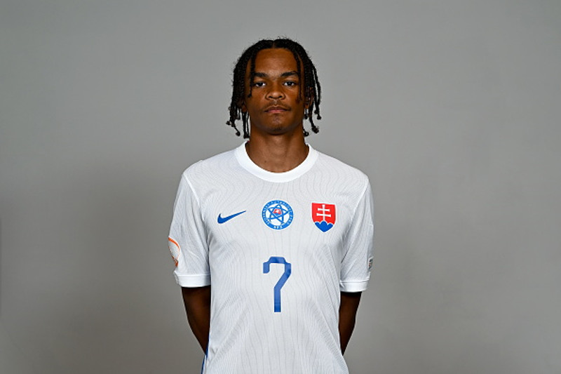 Samuel Lusale.
