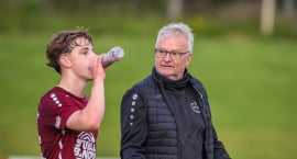 Bjarni Jó: Það voru æðri völd í landinu sem tóku...