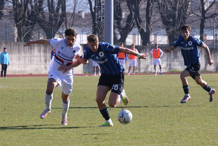 'Ég lagði mikið á mig að læra ítölskuna frá byrjun til að komast sem fyrst inn í allt. Núna eftir þrjú ár er ég farinn að skilja allt og er fínn að tala hana'