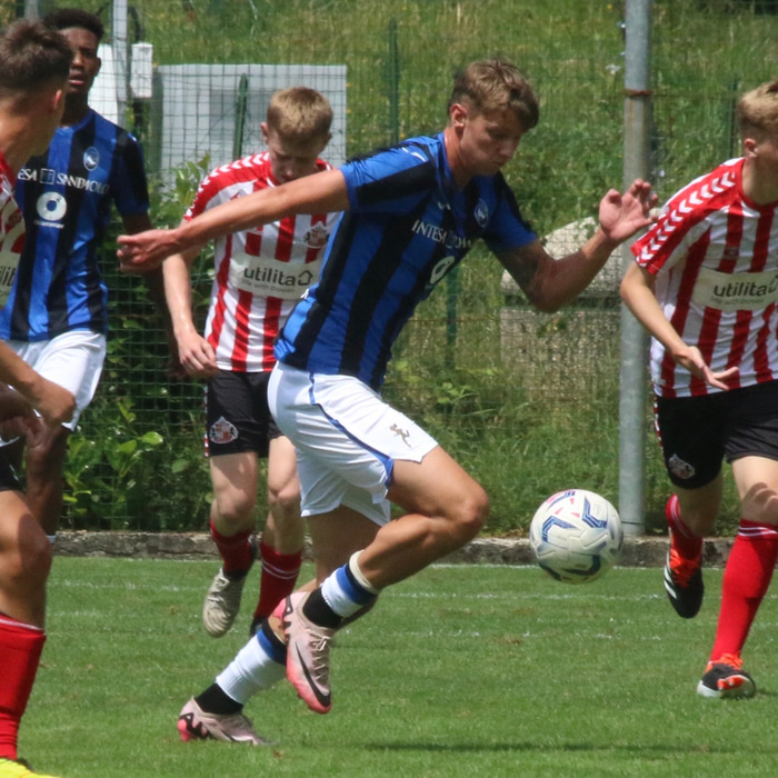 Planið í vetur er að Birkir spili annað hvort með Primavera liði Atalanta, sem er blanda af vara- og unglingaliði, eða fari í annað lið á láni.