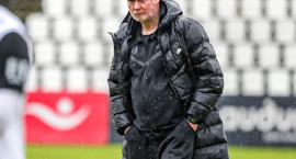 Heimir kynntur til leiks í Árbænum - „Fögnuður í...