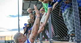 Gummi Magg kveður Fram (Staðfest)