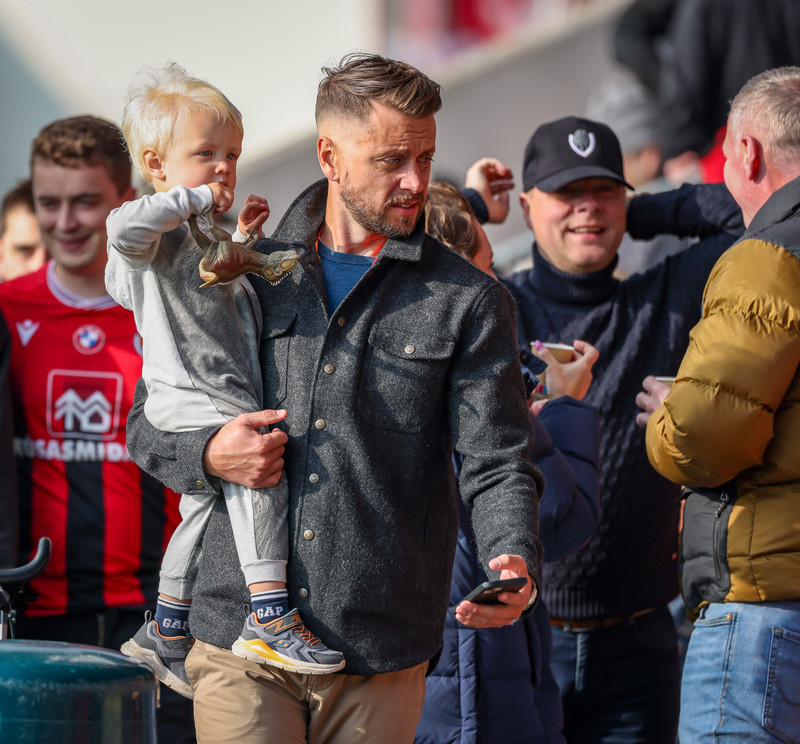 Fer Kári aftur til Djurgarden?