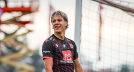 Fer yfir aðdragandann að komu Danijels - „Þú ert...