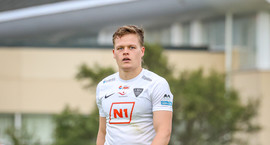 Mikil breidd KA - Svona geta þeir stillt upp með Oliver...