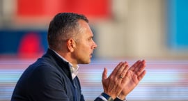 Formaður Vals: Engar ákvarðanir teknar út frá einum...