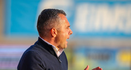 Syrgir ekki ákvörðun Vals - „Fannst hann kominn á...