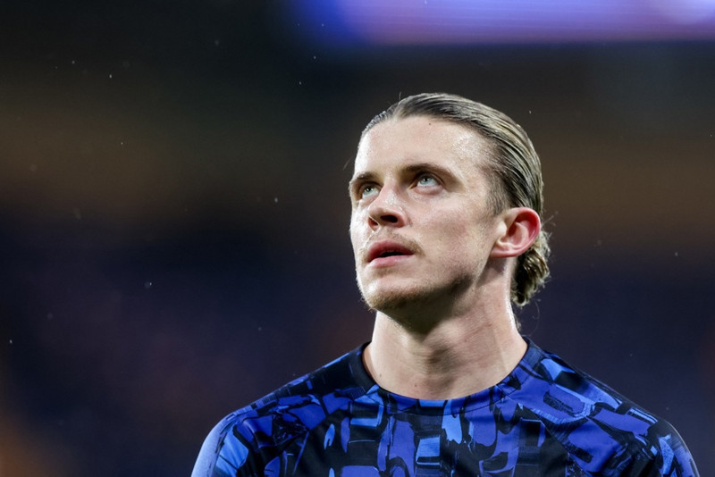 Conor Gallagher.