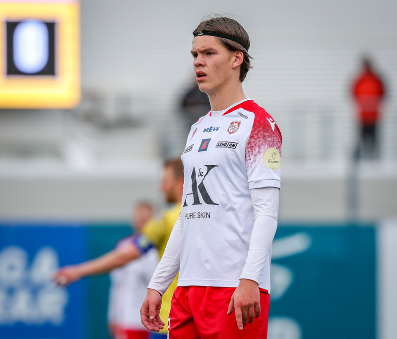 Ingimar Arnar Kristjánsson