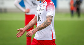 „Þegar ég kem þá fer ég í Þór“ 