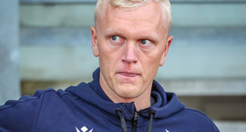 Segir að Heimir sé með samningstilboð á borðinu