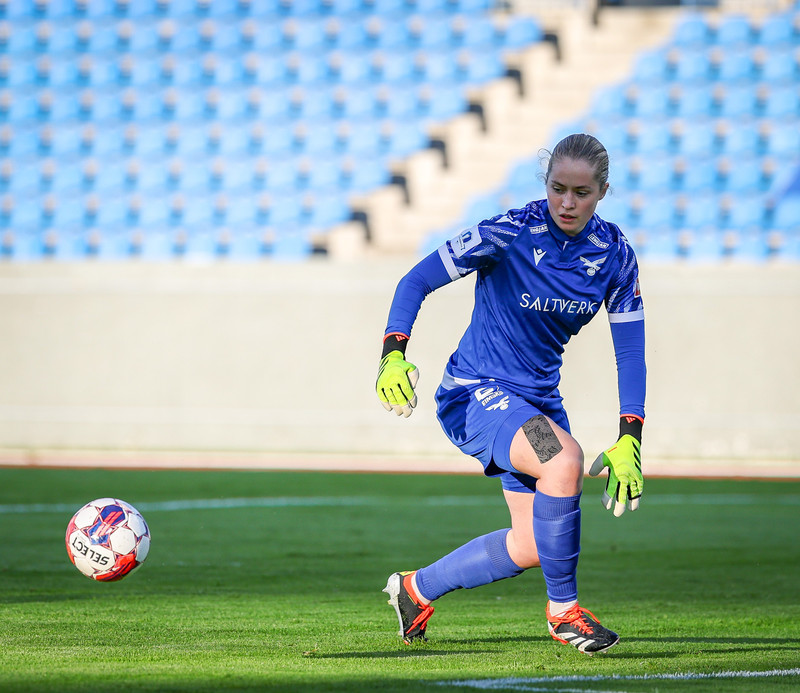 Vålerenga kaupir Fanneyju (Staðfest)