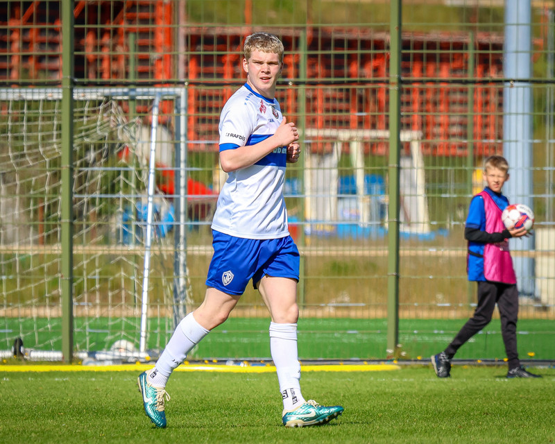Gils hjálpaði ÍR að komast í undanúrslit.