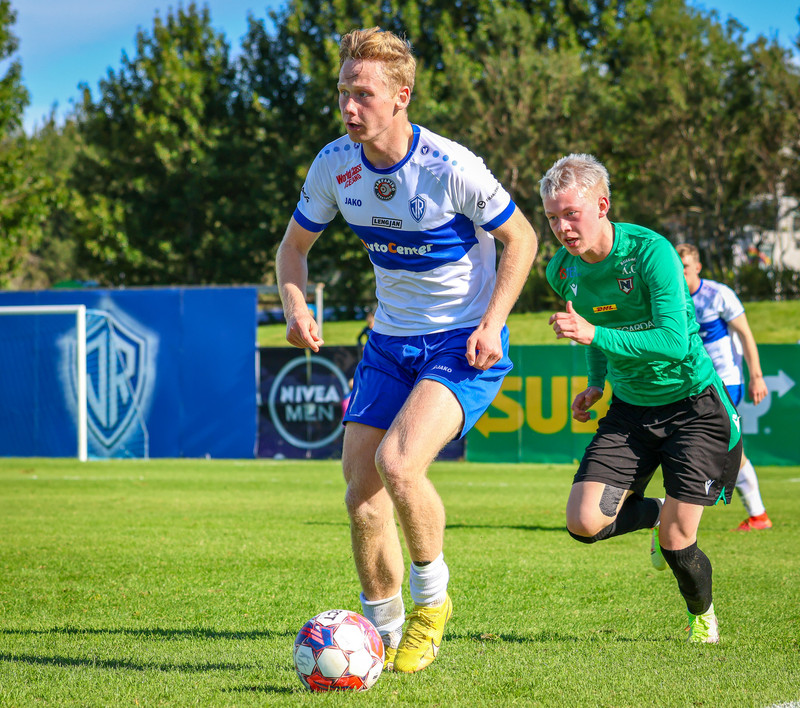 Óliver Elís til ÍR á láni (Staðfest)