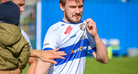 Lengjubikarinn: Sex mörk í Vesturbæ - Þægilegt fyrir...