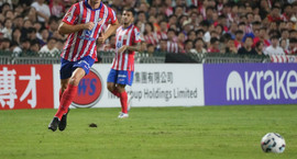 Meistaradeildin: Sörloth með þrennu og Mignolet mjög...