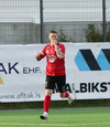 Aron Jóhannsson