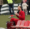 Afturelding - Þóttur