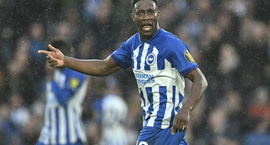 Myndi ekki skipta Welbeck út fyrir neinn leikmann í...