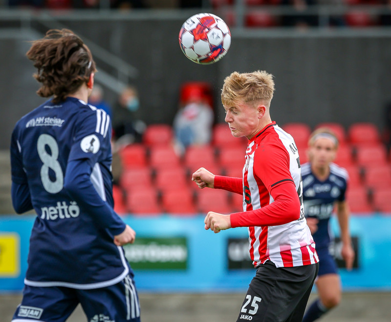 Tíu mest spennandi á 2. flokks aldri í Lengjudeildinni