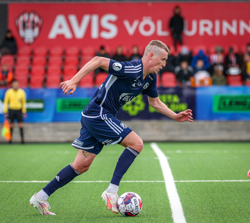 KSÍ og Keflavík hljóta styrk úr flóttamannasjóð UEFA